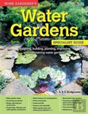 Home Gardener'S Water Gardens