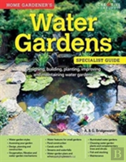 Bertrand.pt - Home Gardener'S Water Gardens