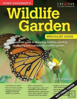 Bertrand.pt - Home Gardener'S Wildlife Gardens
