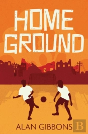 Home Ground
