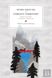 Home Ground And Foreign Territory