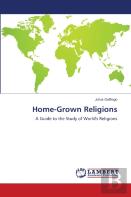 Home-Grown Religions