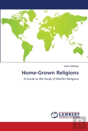 Home-Grown Religions