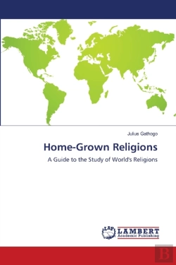 Bertrand.pt - Home-Grown Religions