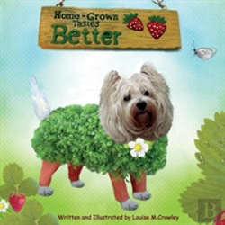 Bertrand.pt - Home-Grown Tastes Better