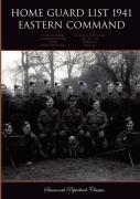 Home Guard List 1941