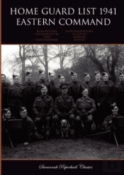 Home Guard List 1941