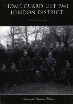 Bertrand.pt - Home Guard List 1941