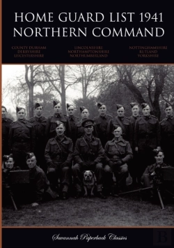 Bertrand.pt - Home Guard List 1941