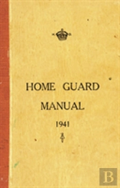 Home Guard Manual 1941