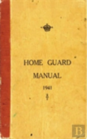 Home Guard Manual 1941