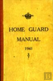 Home Guard Manual 1941