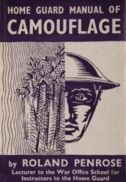Bertrand.pt - Home Guard Manual Of Camouflage