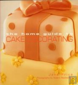 Bertrand.pt - Home Guide To Cake Decorating