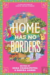 Home Has No Borders