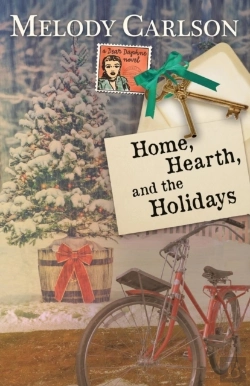 Bertrand.pt - Home, Hearth, And The Holidays