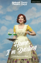 Home, Iâ€™M Darling