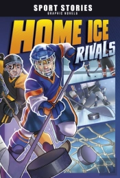 Home Ice Rivals