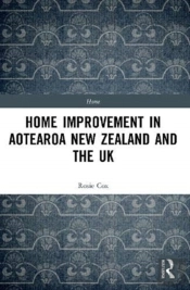 Home Improvement In Aotearoa New Zealand And The Uk