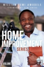 Home Improvement Series Volume Two
