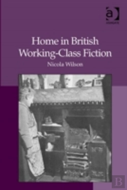Bertrand.pt - Home In British Working-Class Fiction