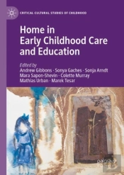 Home In Early Childhood Care And Education