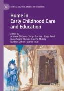 Home In Early Childhood Care And Education