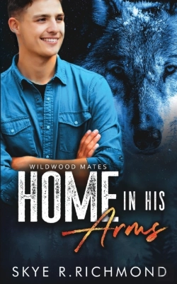 Bertrand.pt - Home In His Arms