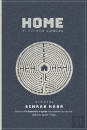 Home In Infinite Spaces