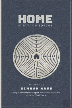 Bertrand.pt - Home In Infinite Spaces