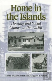 Home In The Islands