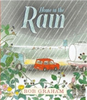 Home In The Rain