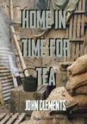 Home In Time For Tea