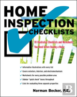 Home Inspection Checklists