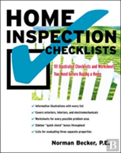 Bertrand.pt - Home Inspection Checklists