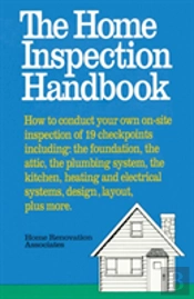 Home Inspections Handbook