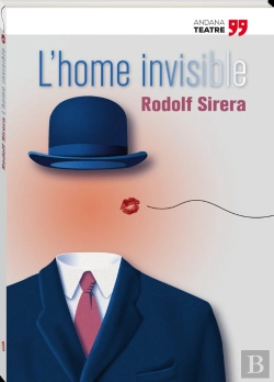 Bertrand.pt - Home Invissible, L'