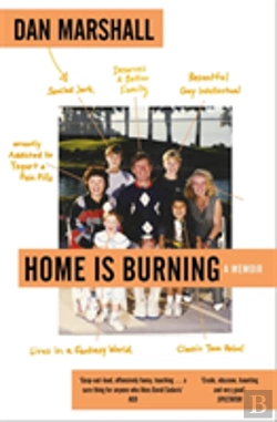 Bertrand.pt - Home Is Burning