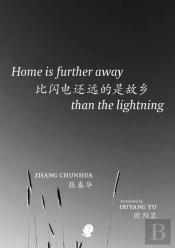 Home Is Further Away Than The Lightning