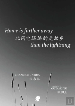 Bertrand.pt - Home Is Further Away Than The Lightning