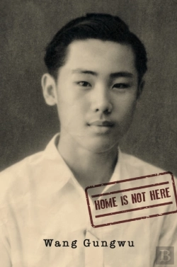 Bertrand.pt - Home Is Not Here