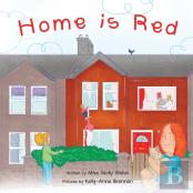 Home Is Red