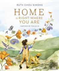 Home Is Right Where You Are