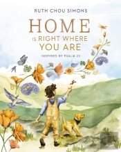 Home Is Right Where You Are