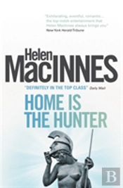 Home Is The Hunter