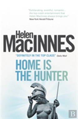 Bertrand.pt - Home Is The Hunter
