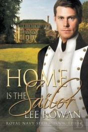 Home Is The Sailor