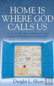 Home Is Where God Calls Us