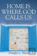 Home Is Where God Calls Us