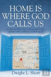 Home Is Where God Calls Us